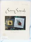 Cross Stitch Pattern FLY AWAY HOME Sam Sarah Design Studio Big Red Ladybug — photo 5