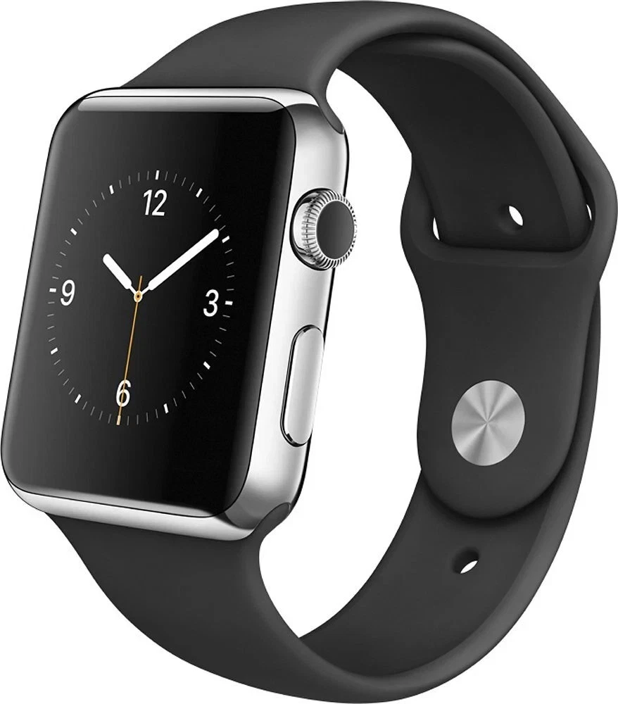 Apple Watch Series 4 Stainless Steel for Sale - eBay Apple Watch Series 4 Stainless Steel for Sale - eBay