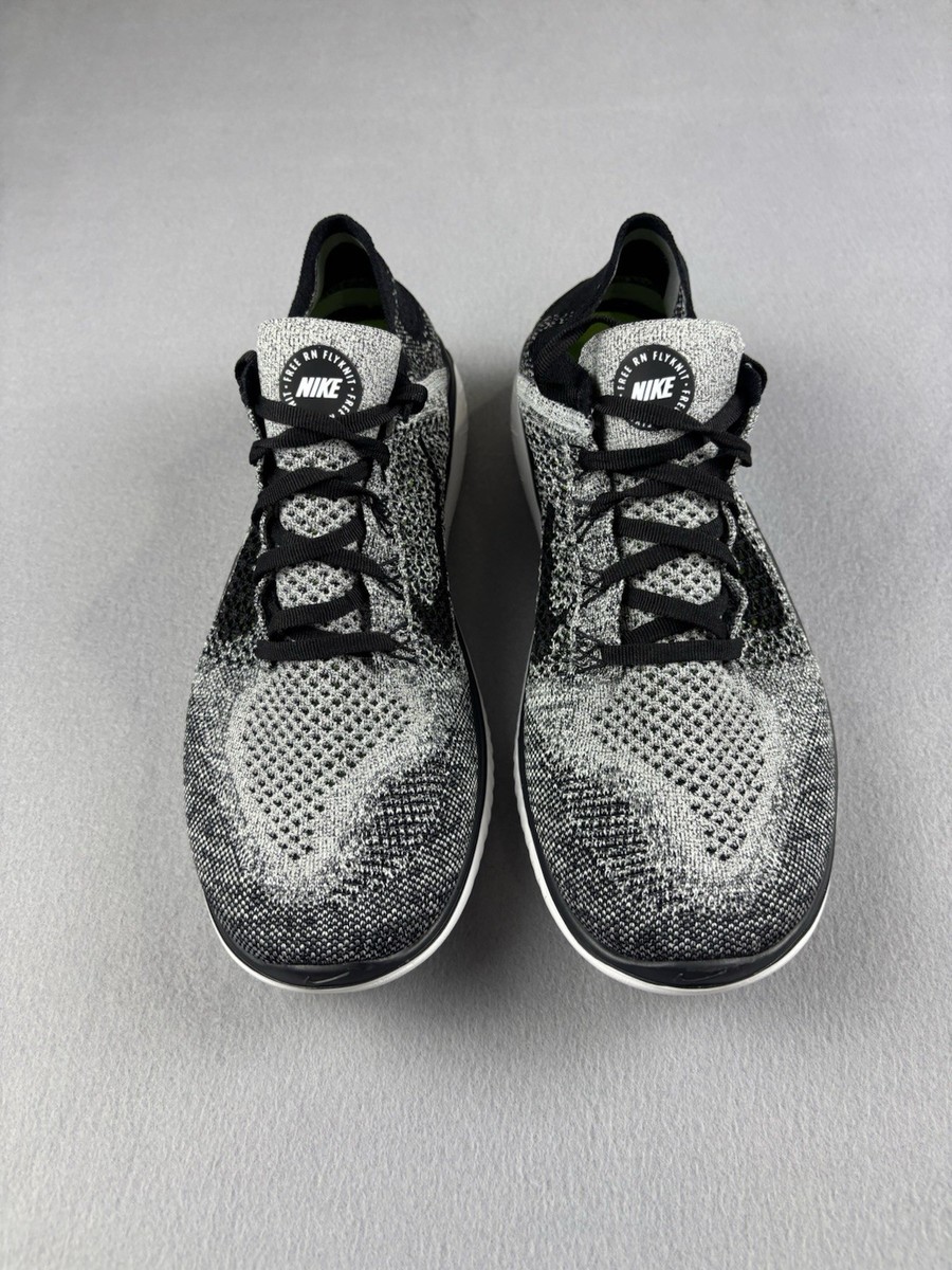 Running Shoes Nike Nike Flyknit Racer Mens 2018 Nike Men's Free Rn