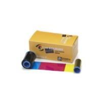 Zebra 800350-360EM Ribbon. Color-YMCKOK