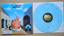 Badfinger – Magic Christian Music Blue vinyl LP 2025 NM