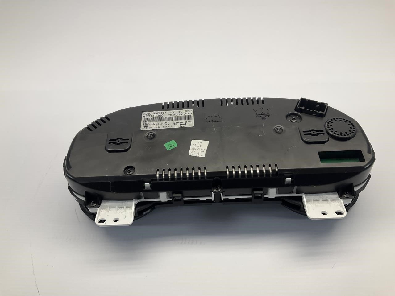 21-24 Maserati Levante M161 3.0L V6 Instrument Cluster Speedometer T