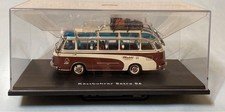 Schuco Setra S6 Bus Marti L. Edition