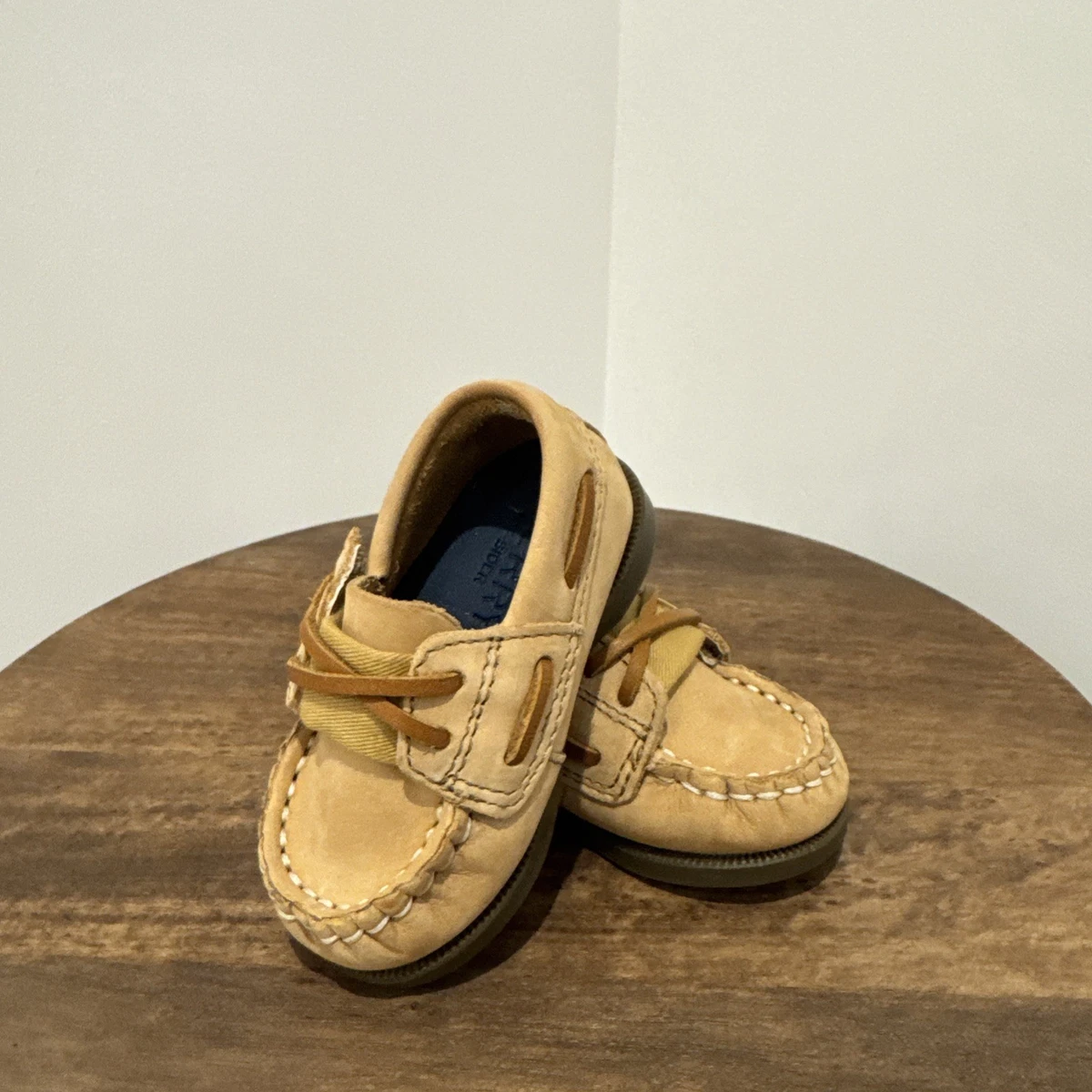 Brown Loafer 0-6 Months Baby Shoes for sale | eBay Brown Loafer 0-6 Months Baby Shoes for sale | eBay