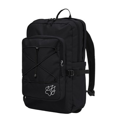 Jack Wolfskin Freizeitrucksack Berkeley 24 gemischt