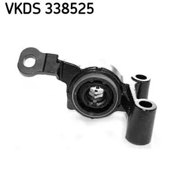 Kit Braccio Di Controllo SKF VKDS 428516 Per Sospensione BMW – Compatibile Con Serie 1 E 3 (E81, E82, E87, E88, E90, E91, E92, E93)