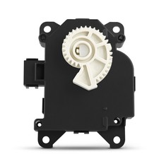 Hvac Heater Blend Air Door Actuator For Toyota Lexus Sienna Avalon Camry Rx350 Hvac Heater Blend Air Door Actuator For Toyota Lexus Sienna Avalon Camry Rx350