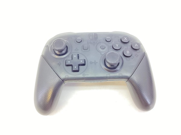 MANDO PRO CONTROLLER NINTENDO SWITCH PRO CONTROLLER 20114448