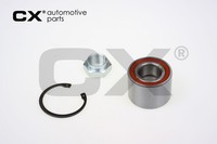 Radlager Satz Hinten Ø52Mm FüR Peugeot 106 I 1A 1C II Van 1S Hatchback 95608940