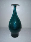 Vintage Modern, looks Blenko Vase Glass
