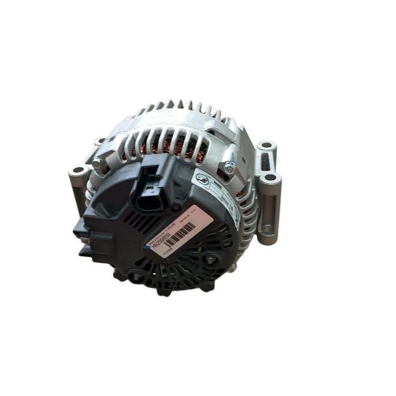 Alternateur Valeo 437539 Mercedes Sprinter 2 utilitaire 180A - 2