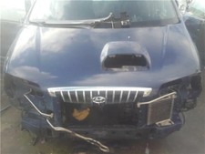 Capot Hyundai H-1