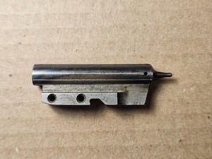 Very Good  Vintage Remington 141 Firing Pin - Used  Still has some Case Coloring