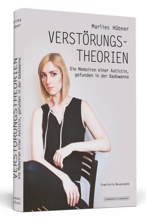 Schwarzkopf + Schwarzkopf Verstörungstheorien - Bild 2