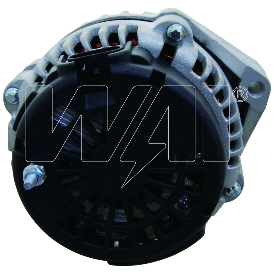 Alternador compatible con Saab 9-7x 2005-2006 Power Select Foto 4 de 4