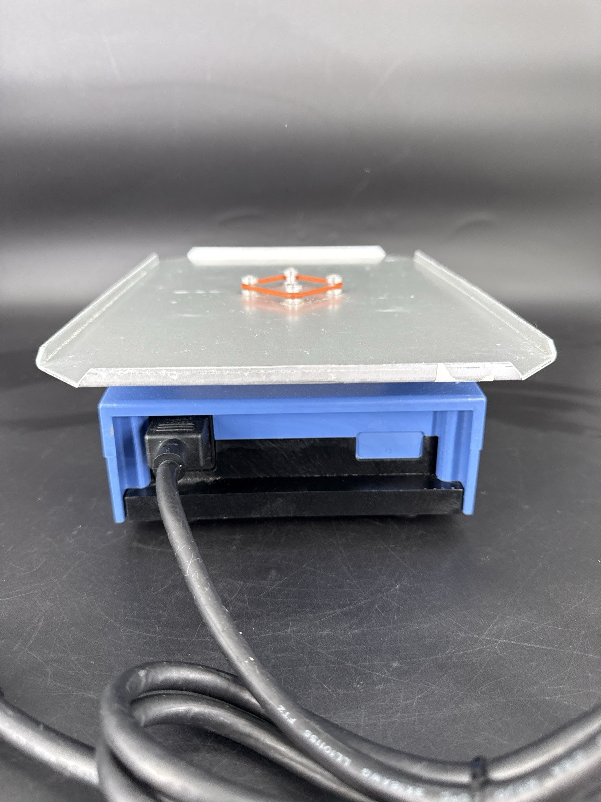 IKA MTS 2/4 Digital Orbital Shaker w/ Universal Metal Platform