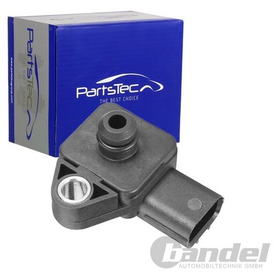 PARTSTEC MAP-SENSOR SAUGROHRDRUCK LADEDRUCK passend für HONDA ACCORD CIVIC CR-V