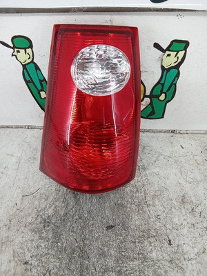2001-2005 Ford Explorer Sport Trac Driver Side Tail Light