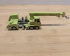 Vtg G1 Transformers Hook Devastator Constructicon Action Figure Takara '84 Japan