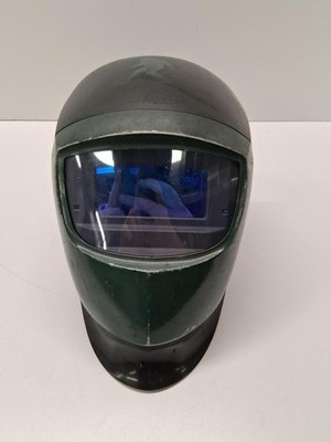 3M SPEEDGLAS 9100 WELDING HELMET (P06032882)