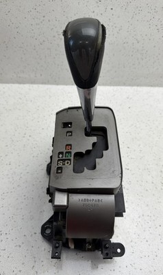2008-2013 TOYOTA HIGHLANDER AUTOMATIC SHIFTER ASSEMBLY LEFT HAND DRIVE OEM