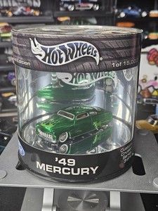 Hot Wheels '49 Merc | eBay