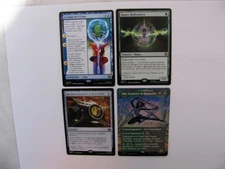 MTG - MARVEL'S SPIDER-MAN 4 (Four) Cards SPM ITA 2025