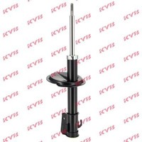 2X KYB StoßDäMpfer K'lassic 9337506 FüR Fiat Brava Bravo 1 16V 182
