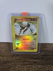 Hitmonlee 081/165 Expedition Base Set Reverse Holo Pokémon Card