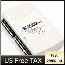 NEW National Instruments USB6210 USB-6210 4 DO USB Multifunction I/O Device