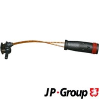 1397300500 JP Group Sensor, Bremsbelagverschleiß FüR MERCEDES-BENZ,MERCEDES-BENZ