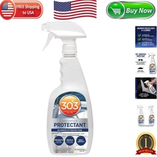 303 Marine UV Protectant Spray, 32 fl. oz - Ultimate Marine Surface Protection
