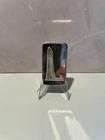 1  oz .999 Silver Bar First National Bank s/n 6114