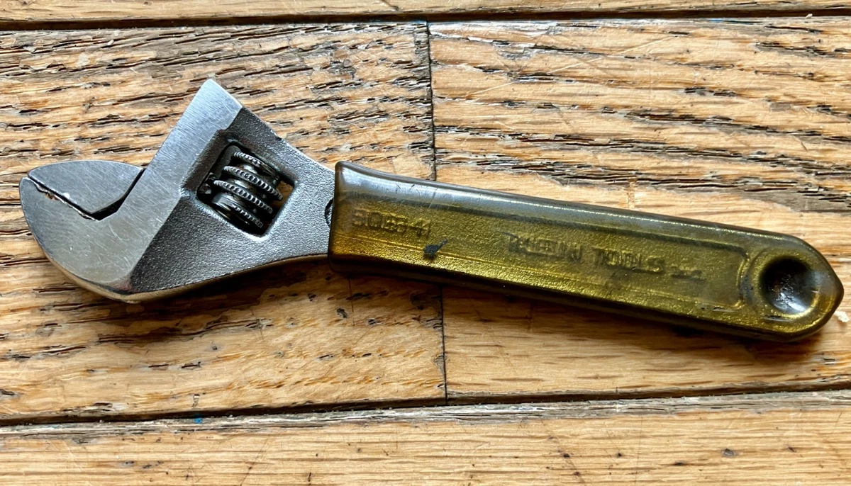 【希少レア】STORCK ストーク USA製  クライン Klein Tools Mechanic Tool Collectibles for sale | eBay