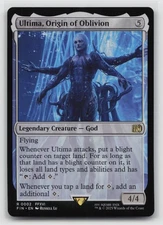 Ultima, Origin of Oblivion R FINAL FANTASY 2 NM