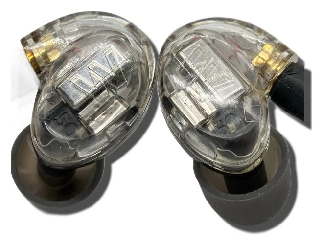 Westone UM PRO 50 Earphone - Thumbnail 5