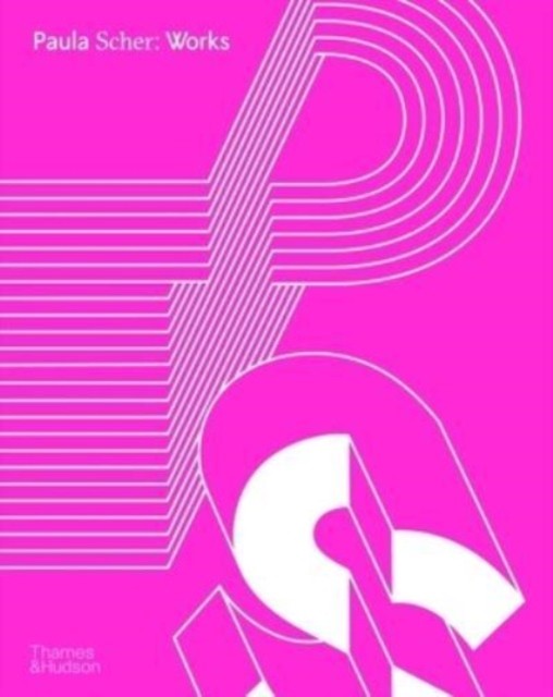 Paula Scher: Works by Paula Scher (Paperback Book)
