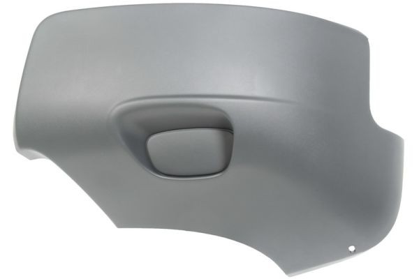 Left Front BLIC 5507-00-9060911P Bumper for VOLVO