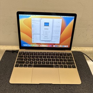MacBook Rose Gold 2017 | eBay