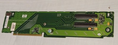 Nur Karte: HP DL380 G4 PCIe Riser Board 411021-001