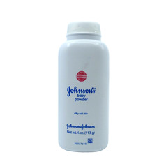 READ Johnson's J J Original Baby Powder Talc 4 Oz ORIGINAL FORMULA