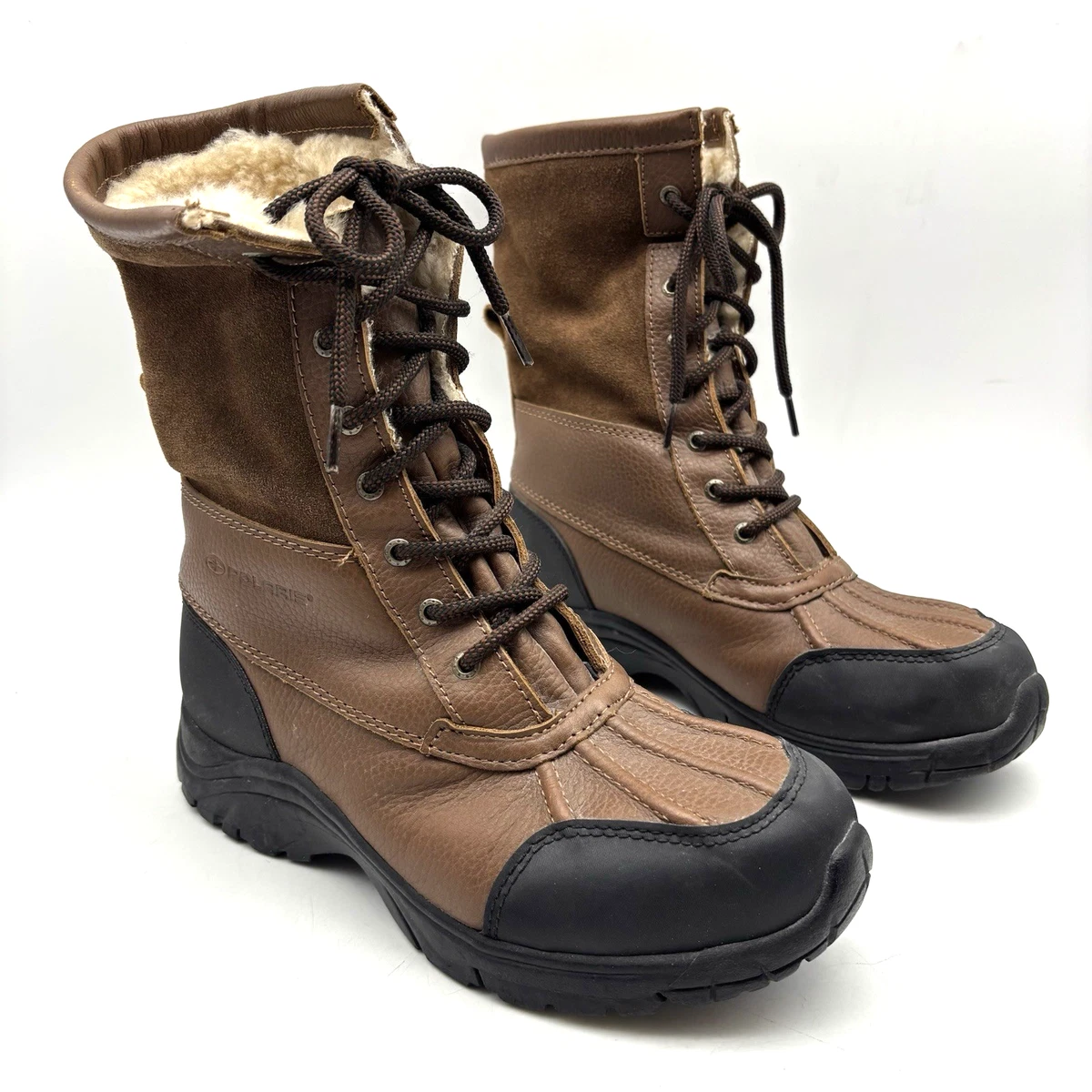 Polaris Boots for Women for sale - eBay