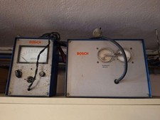 Messgerät BOSCH EFAW 173 Abgastester FD: 323