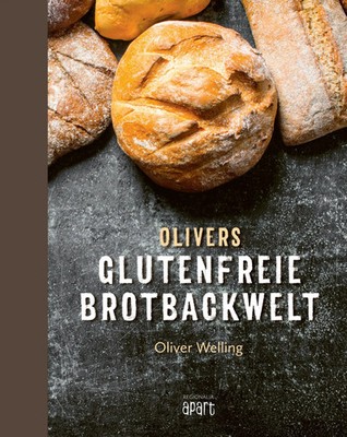 Olivers glutenfreie Brotbackwelt | Endlich wieder echtes Brot! | Oliver Welling