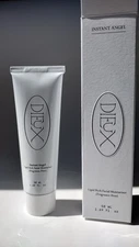 DIEUX Instant Angel Facial Lipid Rich Facial Moisturizer 1.69Fl Oz NEW & Sealed 