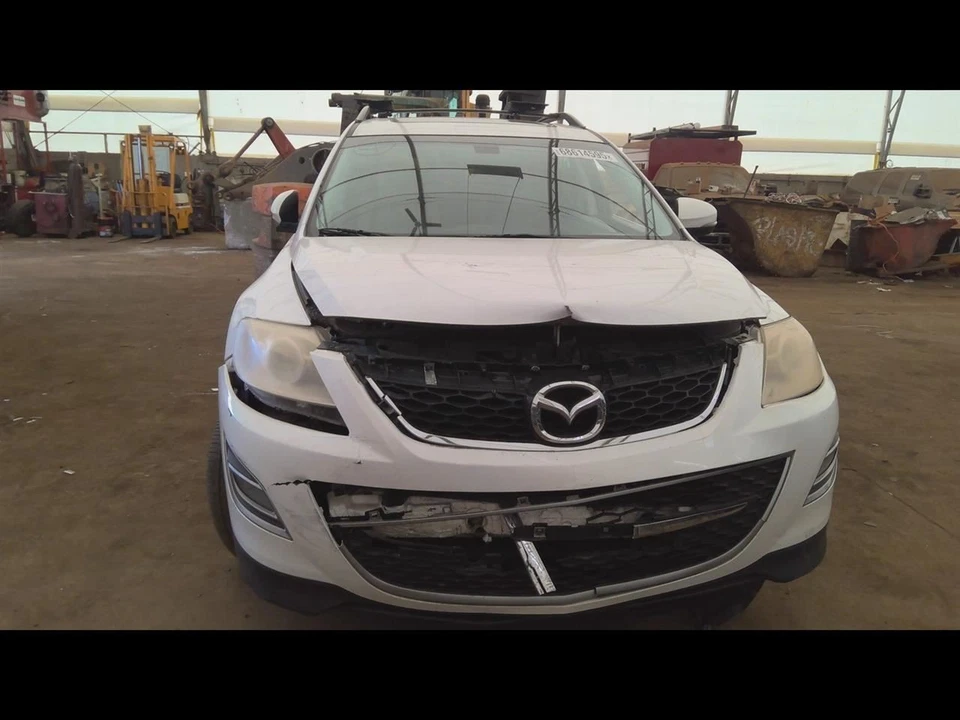 Carrier Rear Axle AWD Fits 07-15 MAZDA CX-9 6767057 Foto 4 de 4