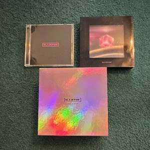 Blackpink Dvd | eBay