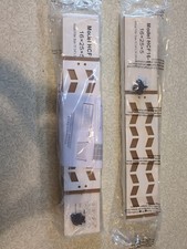 DerBlue 2-Pack 16x25x5 MERV 13 Furnace Filter Lennox X6670 HCF16 HVAC