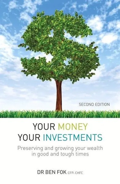 Your Money Your Investments | Ben Fok | Englisch | Taschenbuch | 2021-image
