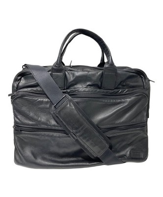 PORTER Briefcase Black 2Way Authentic From Japan